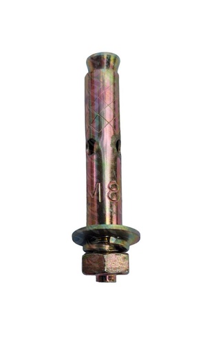 [001078] EXPANSION BOLT  (M8X60)