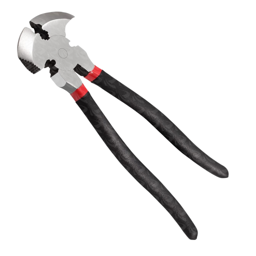 [001087] FENCING PLIERS 10P5 INCH ROSSEL