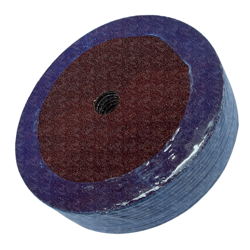 [001090] FIBER DISC 7 INCH  (P36)