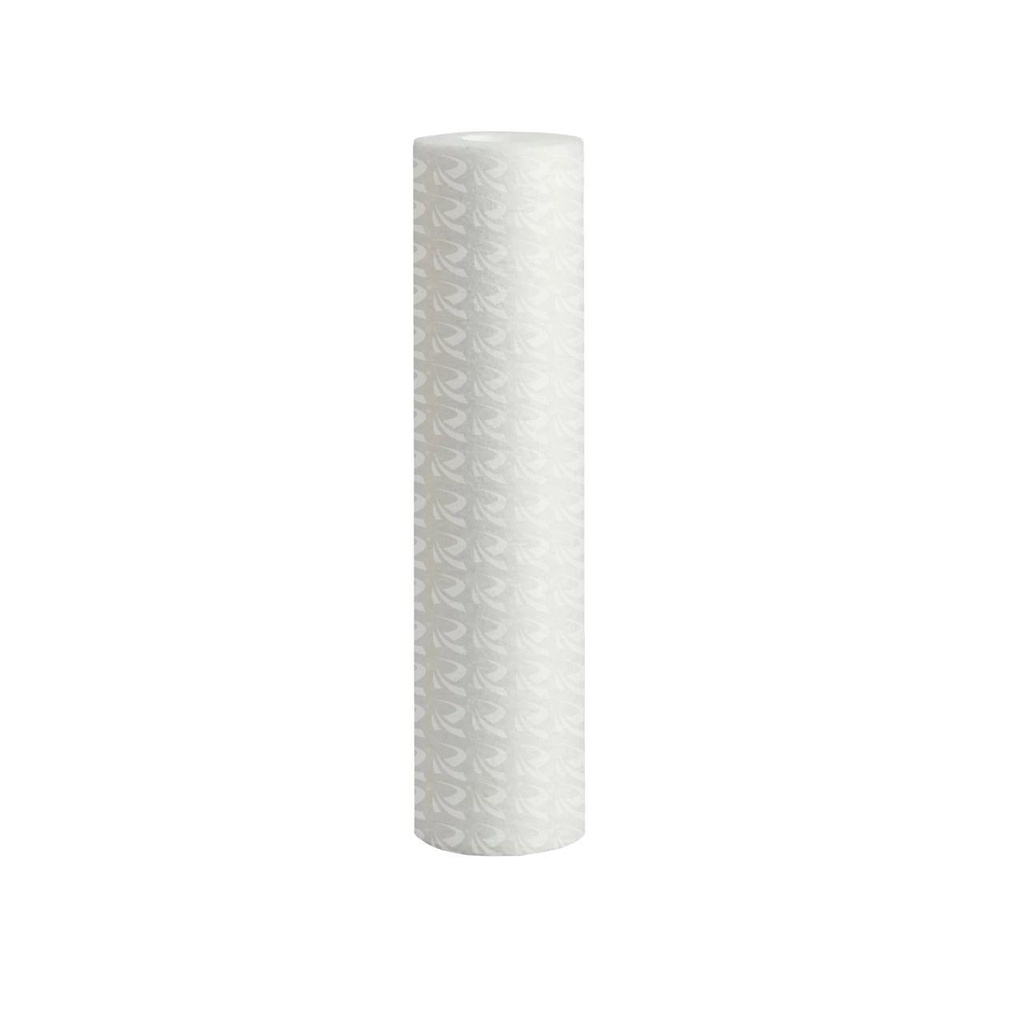 FILTER SPUN WHITE