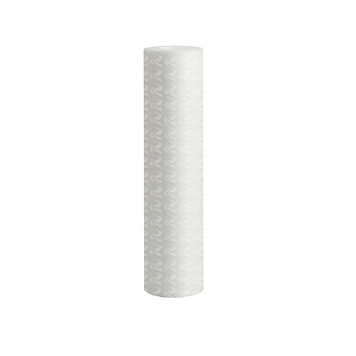 [001095] FILTER SPUN WHITE