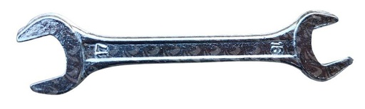 [001103] FIX SPANNER  (16x17)