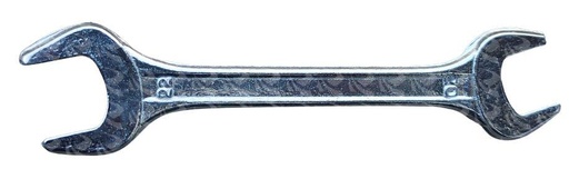 [001105] FIX SPANNER  (20x22)