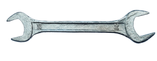 [001108] FIX SPANNER  (25x28)