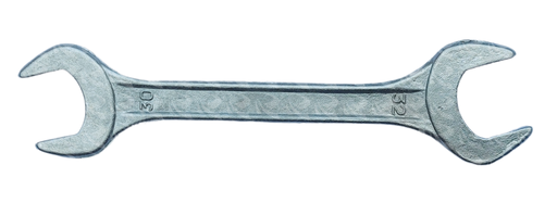 [001109] FIX SPANNER  (30x32)