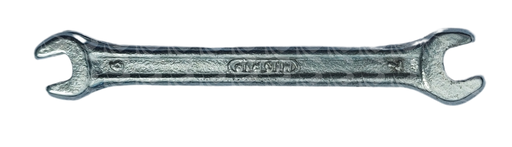 [001111] FIX SPANNER  (6X7)