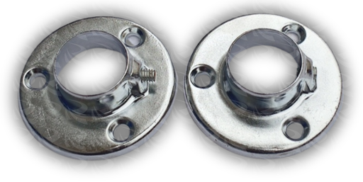 [001115] FLANGES SCHNEEBERG (3/4" )