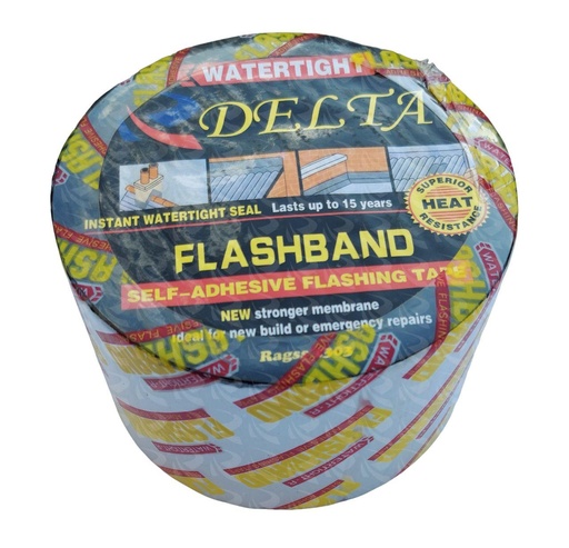 [003768] FLASHING TAPE 10M (3")