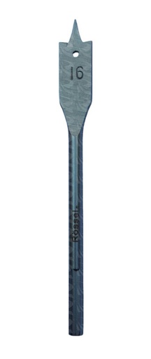 [003689] FLAT WOOD DRILL BIT  (16MM)