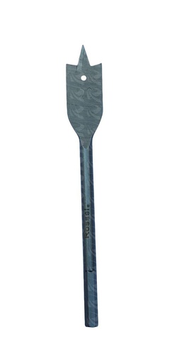 [003691] FLAT WOOD DRILL BIT  (20MM)