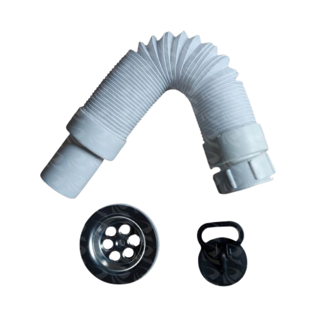 FLEXIBLE BOTTLE TRAP WTR MSTR