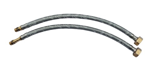 [001128] FLEXIBLE TUBE 1S2 x 3S8 MIXER (35CM)