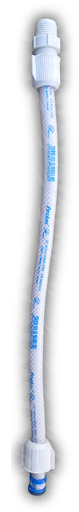 [001137] FLEXIBLE TUBE BRAZIL 1S2 (45CM)