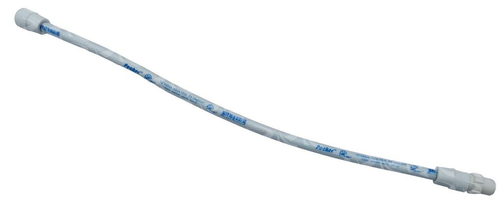 FLEXIBLE TUBE BRAZIL 1S2