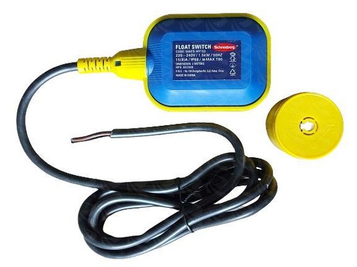 [001144] FLOAT SWITCH HY152 SCHNEEBERG