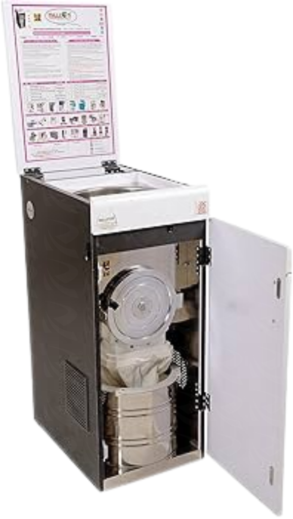 FLOUR MILL FULLY AUTOMATIC