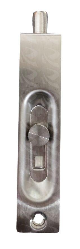 FLUSH BOLTS 