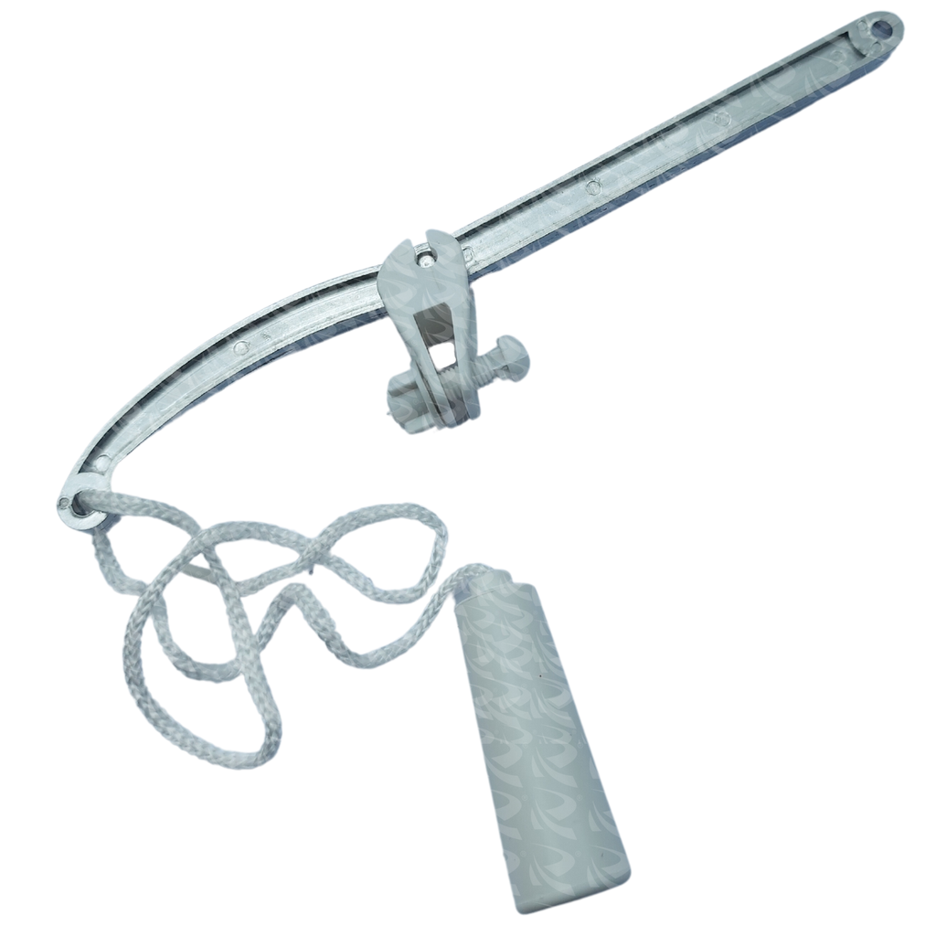 FLUSHING HANDLE HIGH 