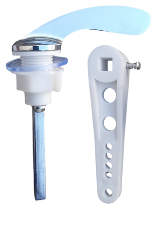 [001168] FLUSHING HANDLE LOW LEVEL (LD)