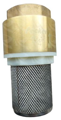 [001173] FOOT VALVE NET TYPE  (1 1/4")