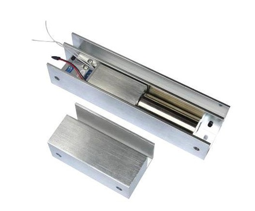[001193] FRAMELESS GLASS DOOR LOCK S FGD