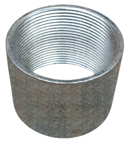 [001196] FULL THREAD SOCKET  (1 1/4")