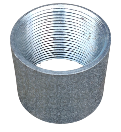 [001197] FULL THREAD SOCKET  (1")