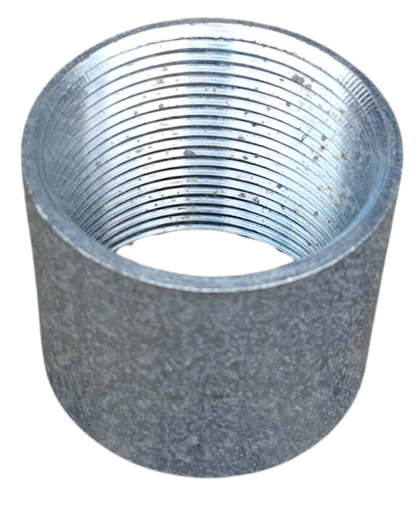[001199] FULL THREAD SOCKET  (2")