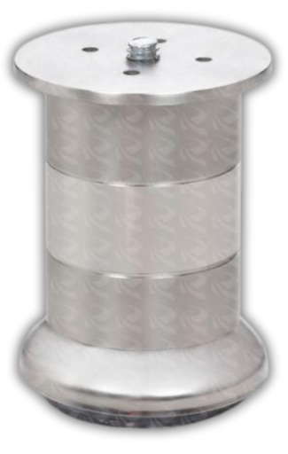 [001213] FURNITURE LEGS FL445 