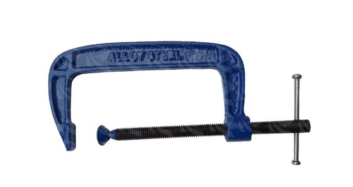 [001220] G CLAMP  (6")