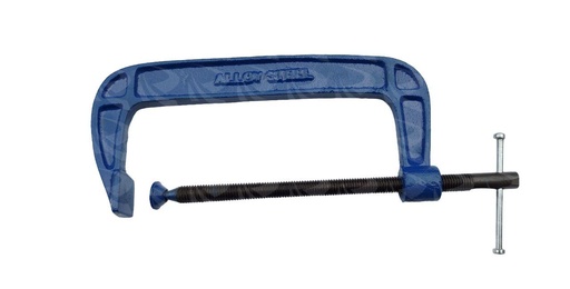 [001221] G CLAMP  (8")