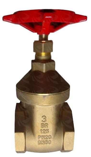 GATE VALVE CHINA