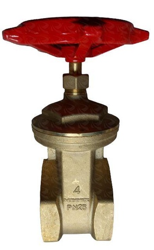 [001255] GATE VALVE METEX