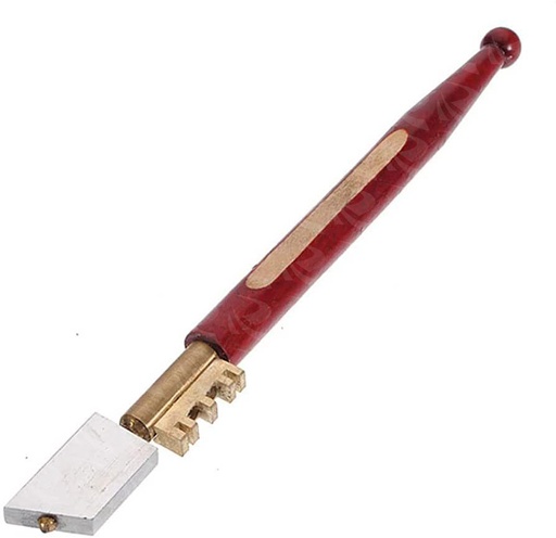 [001262] GLASS CUTTER DIAMOND  (NO 1)