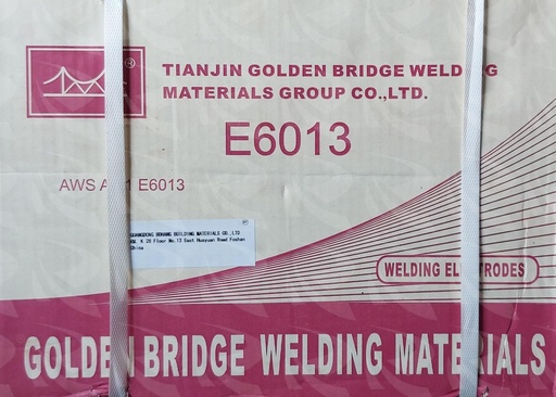 [001267] WELDING ROD BRIDGE  (2.5MM)