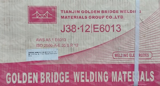 [003699] WELDING ROD BRIDGE  (4.0MM)