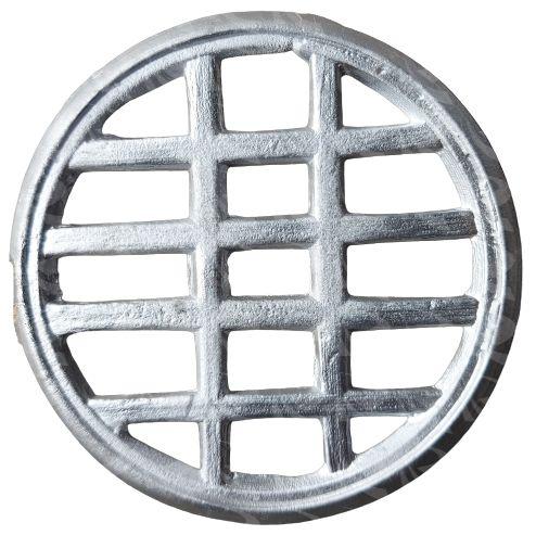 [001270] GRATING  (4")