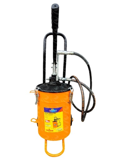 [001271] GREASE BUCKET  (10 KG)