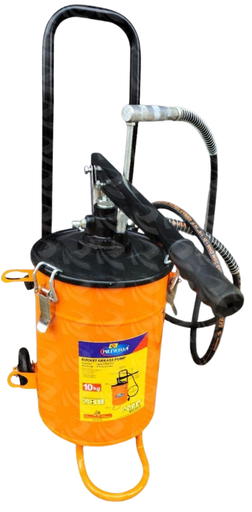 [001272] GREASE BUCKET  (15KG)