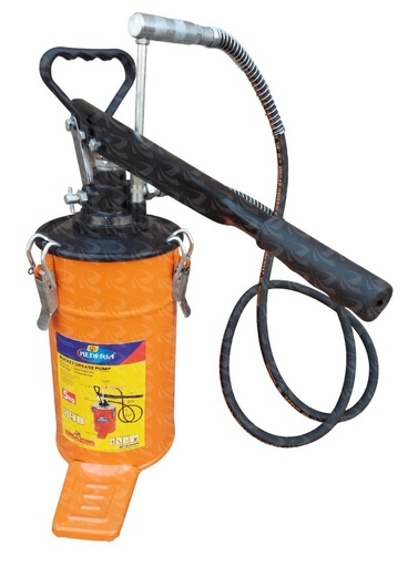 [001274] GREASE BUCKET  (5KG)