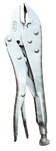 [001282] GRIP PLIERS LOCKING WRENCH 10 INCH