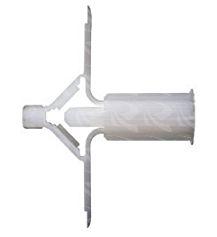 [001294] GYPSUM PLUG ANCHOR PLANE  (M8)
