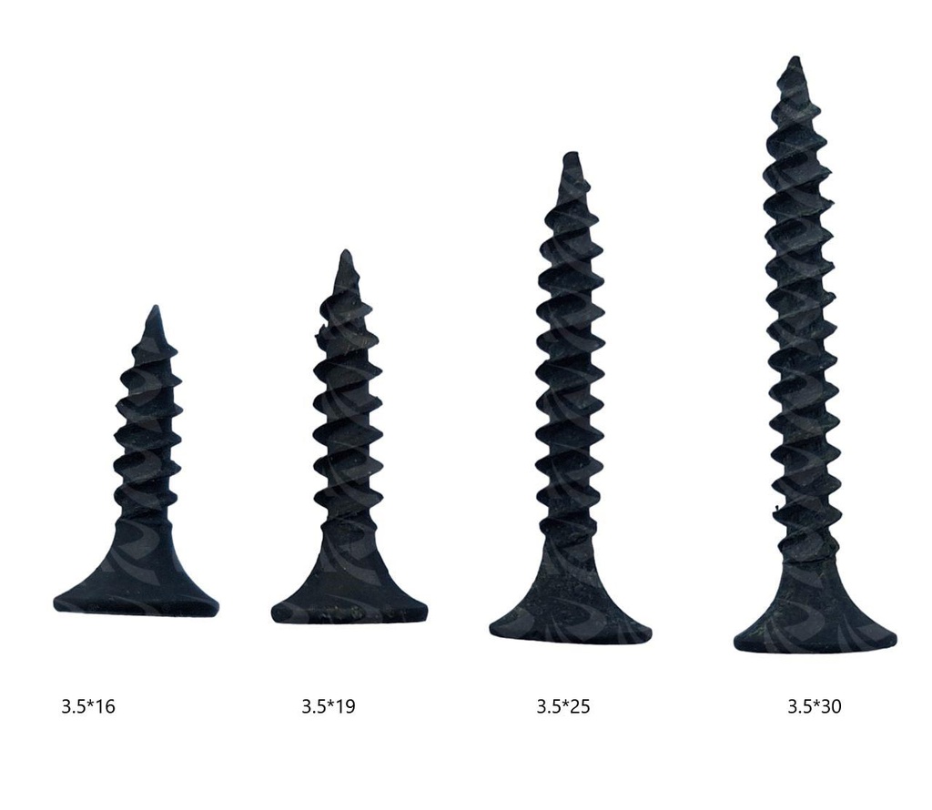 GYPSUM SCREW 3P5
