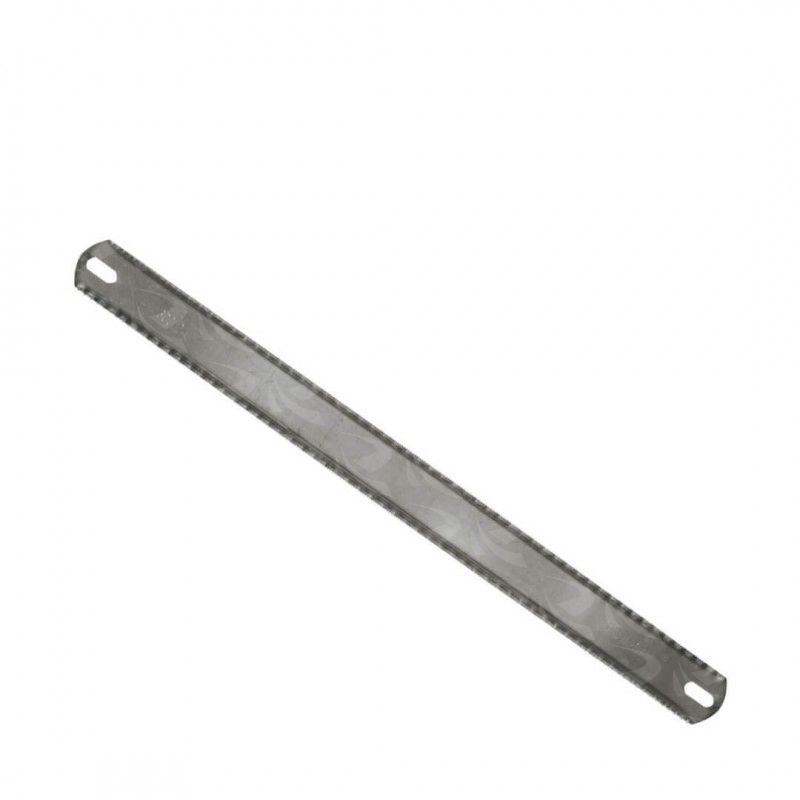 HACKSAW BLADE DOUBLE SIDED