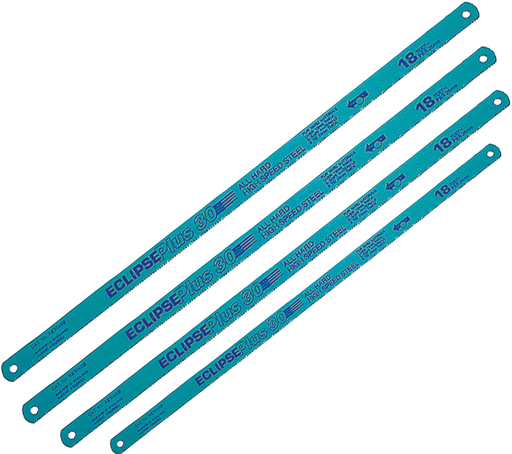 [003898] HACKSAW BLADE ECLIPSE  (18T)