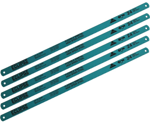 [003897] HACKSAW BLADE ECLIPSE  (24T)