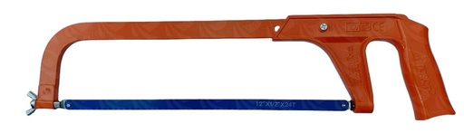 [001315] HACKSAW FRAME H D PROSON