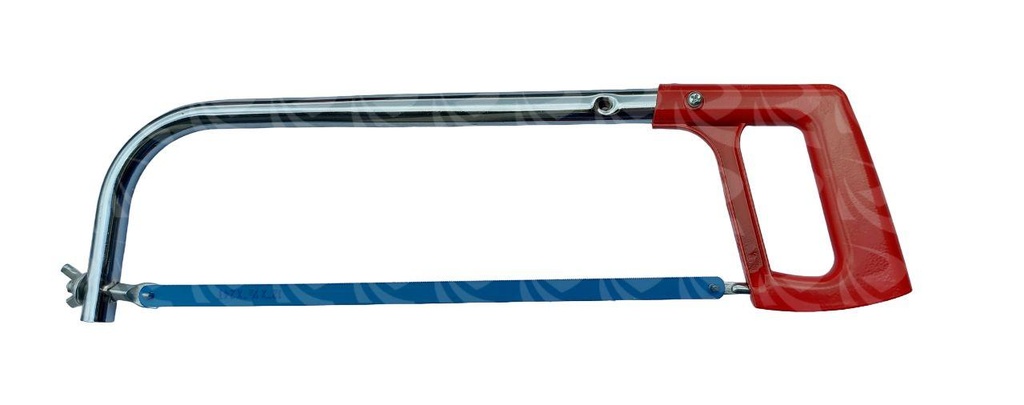 HACKSAW FRAME TUBULAR