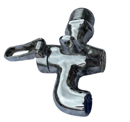 [001325] HANDLE SIDE LOCKING COCK  (3/4")