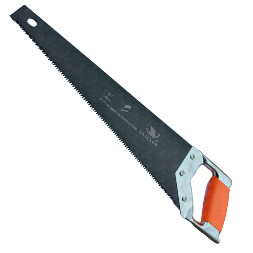 [003707] HANDSAW STEEL HANDLE  (18")